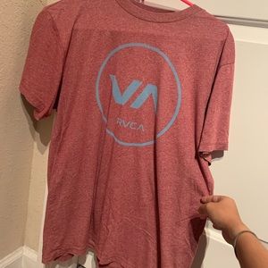 RVCA shirt
